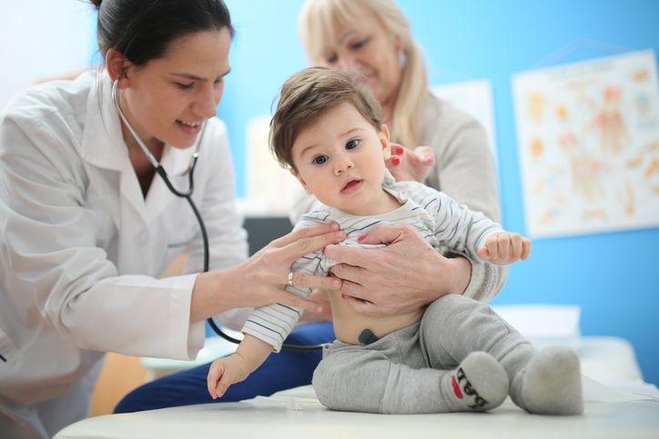 Pediatrics: Some Things You May Not Know