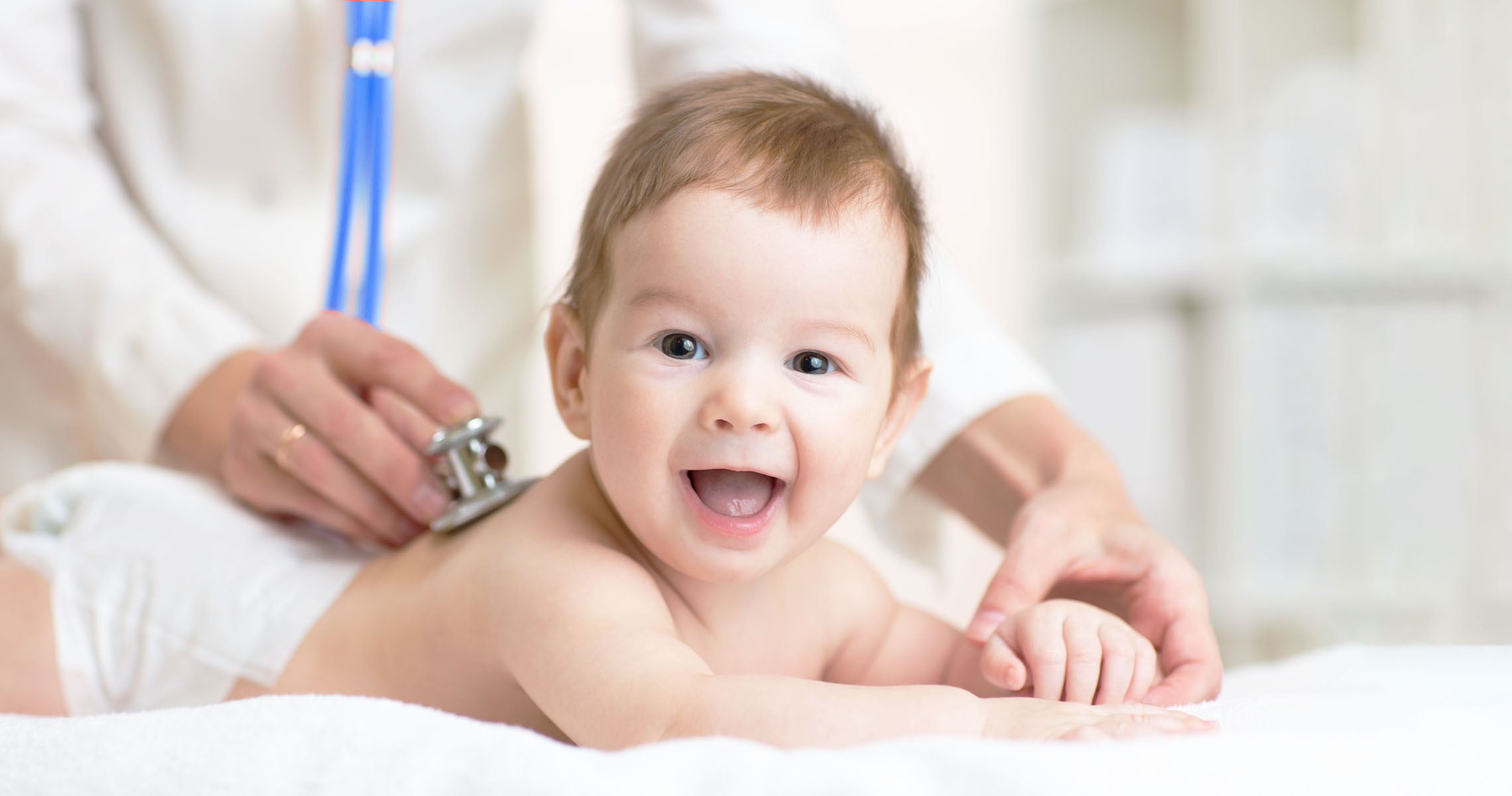 Picking Your Doctor in Pediatrics: Things to Look For